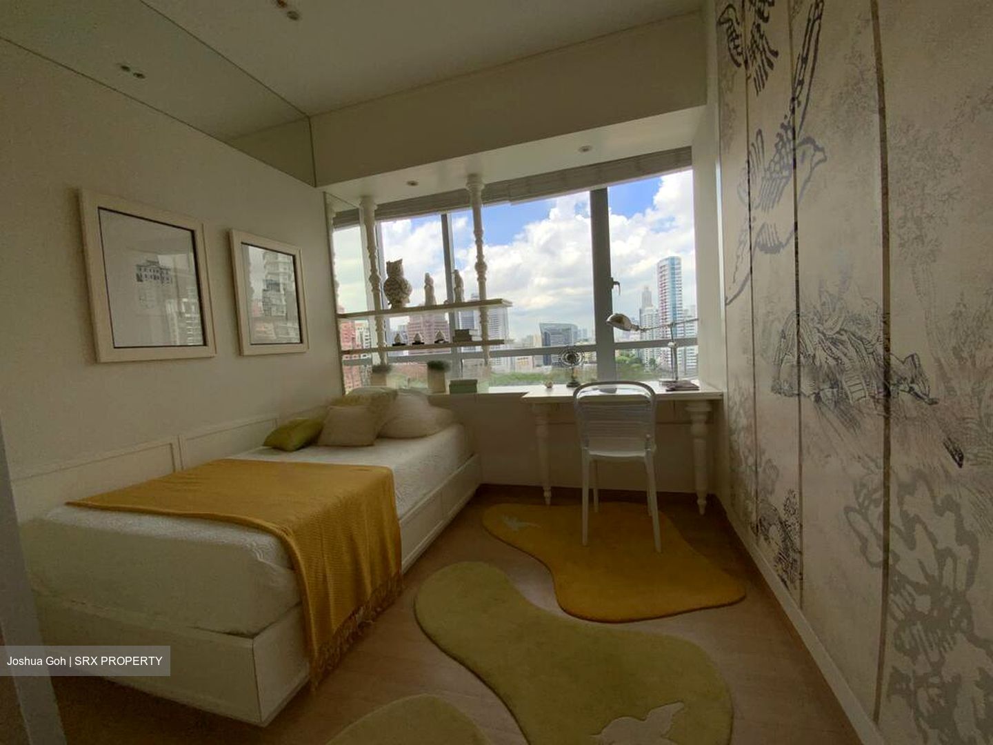 Paterson Suites (D9), Condominium #466996991